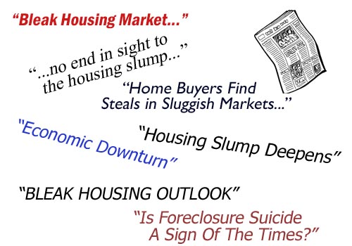 News Headlines